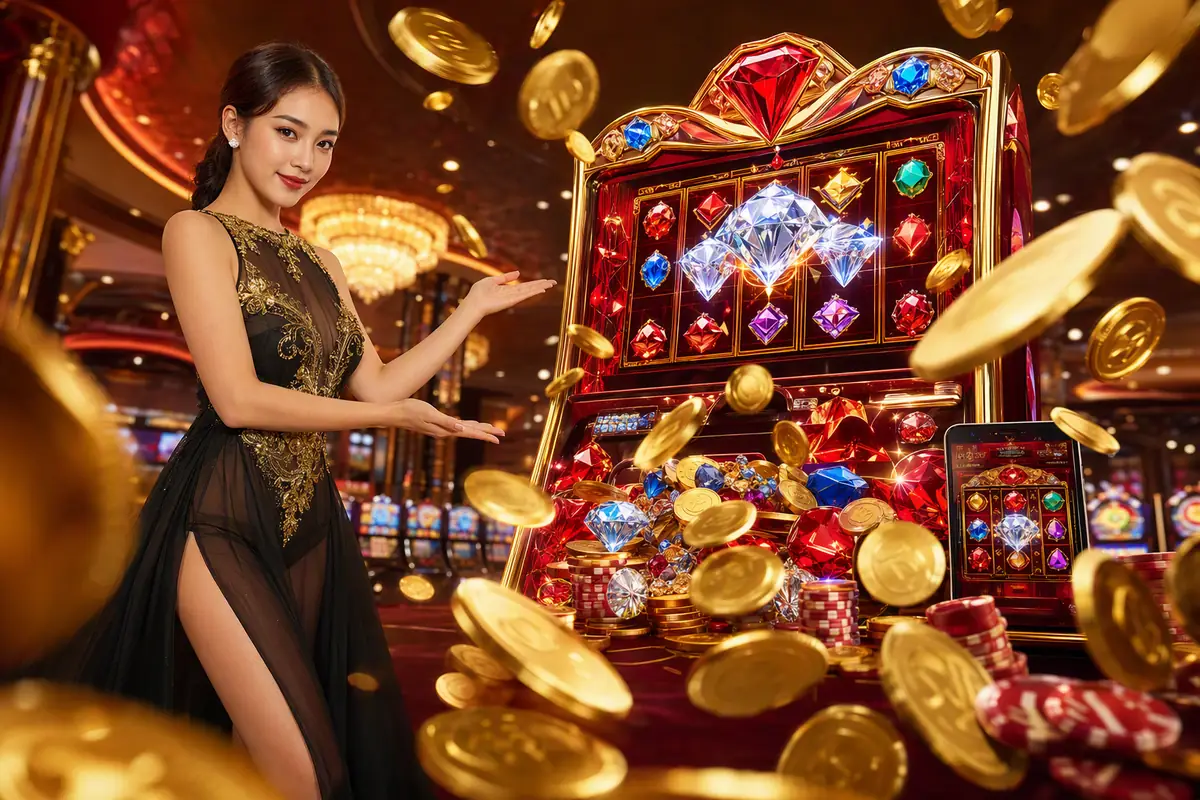 wau888z casino permainan live baccarat
