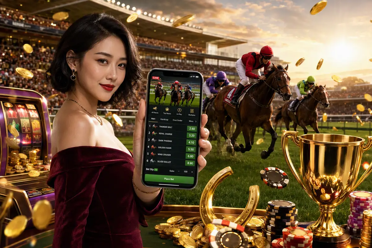 wau888z Casino kaedah deposit DuitNow pembayaran