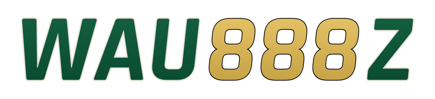 wau888z logo